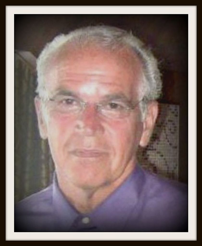 Billy W. Sanders