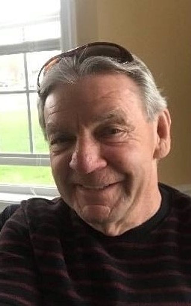 William L. Helm, Sr.