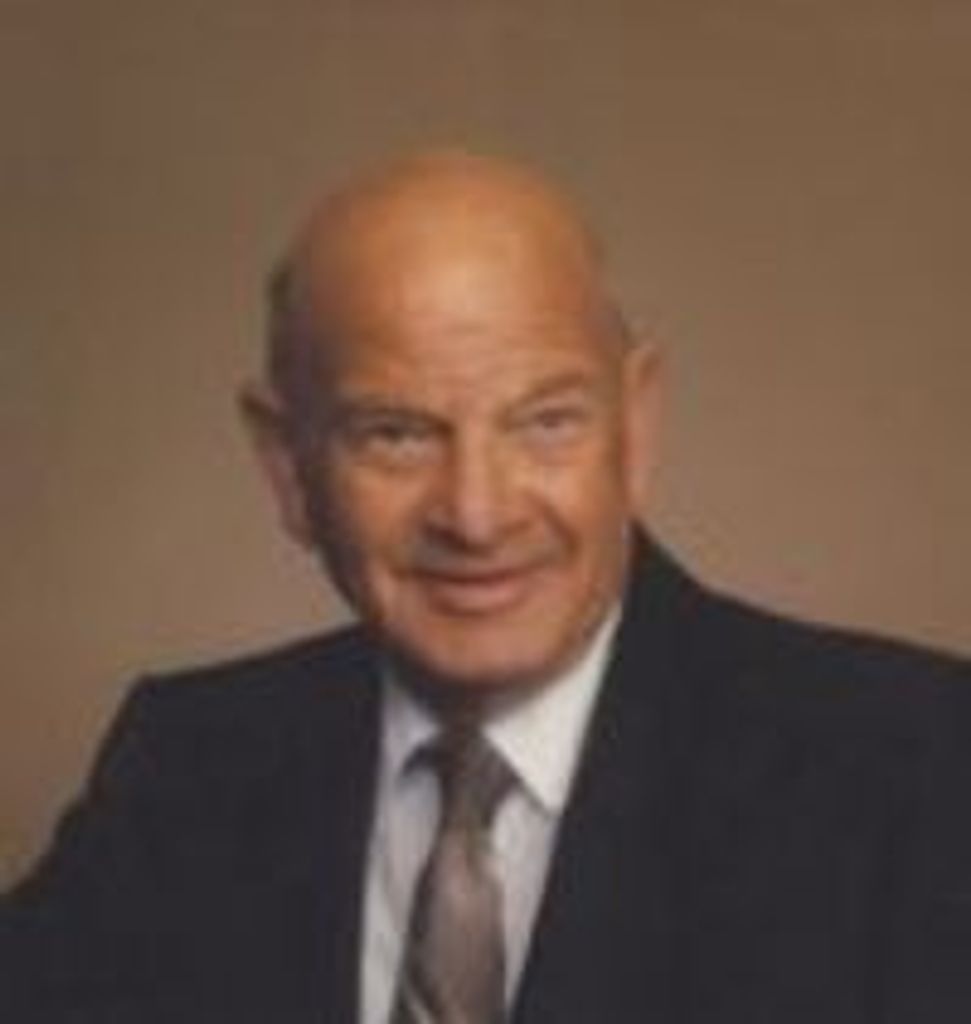 Walter Bird