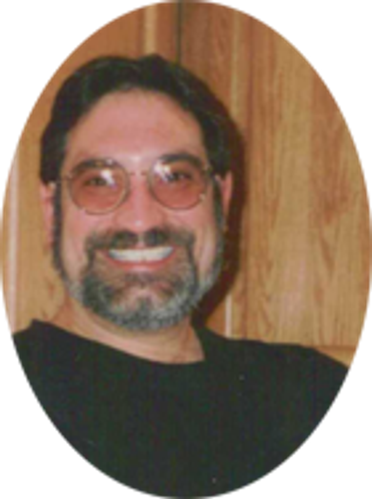 Ronald Bendziunas