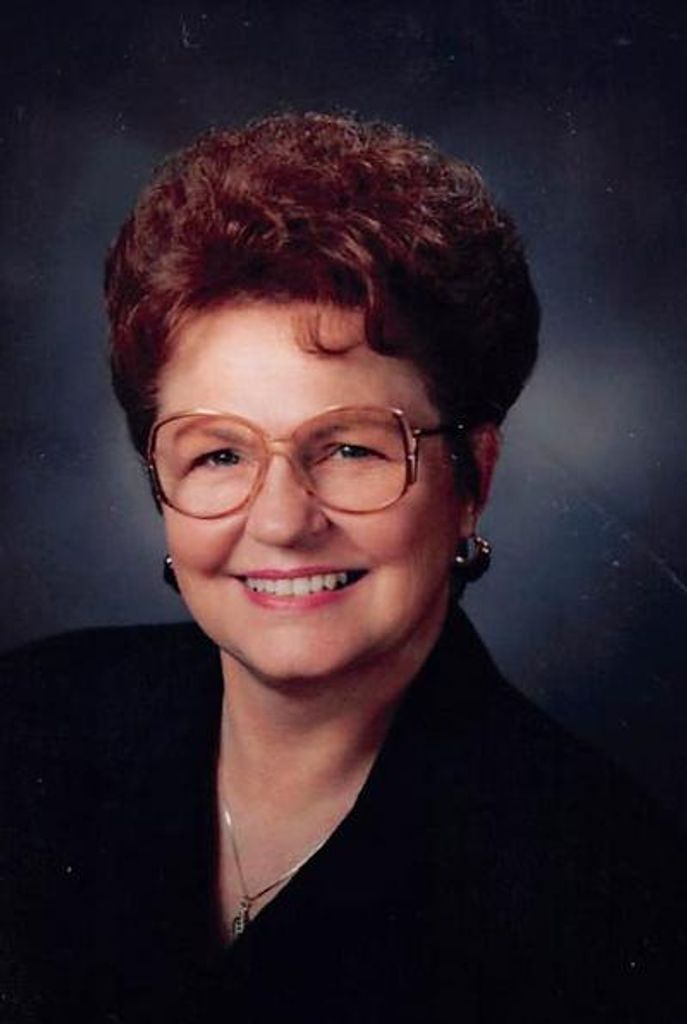 Hazel M. Voorhees Profile Photo