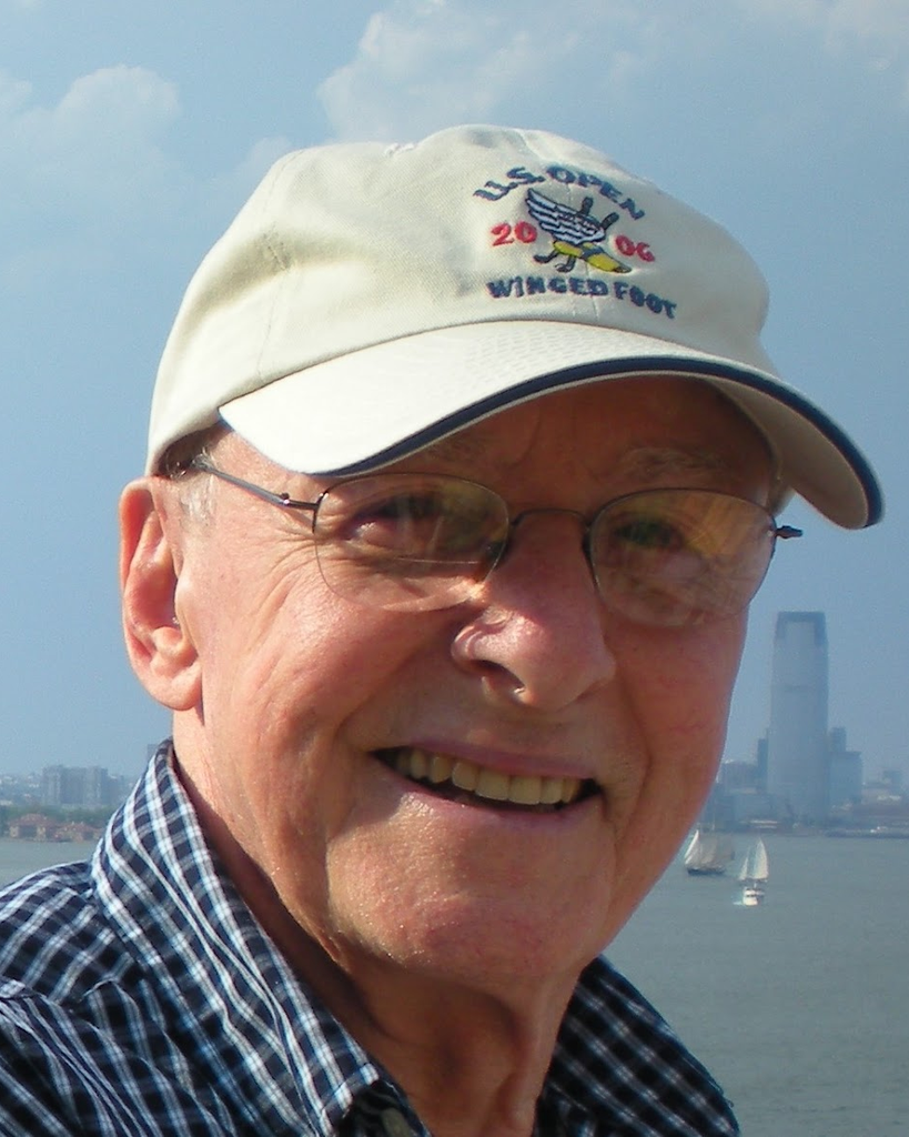 Jerome W. Ralph Profile Photo