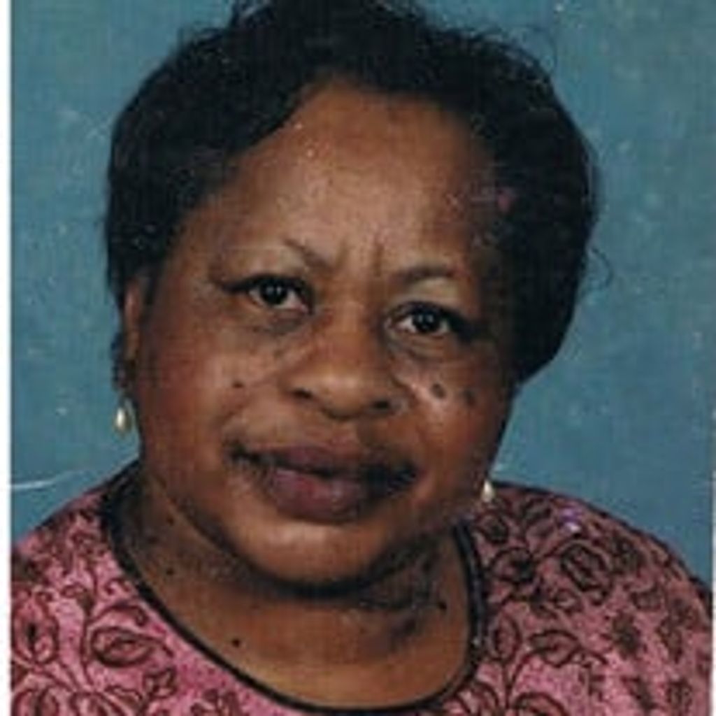 Margaret  Rose Haskins