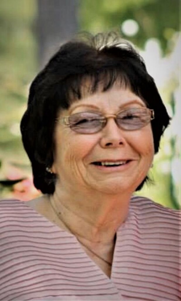 Lorena Byrd Profile Photo