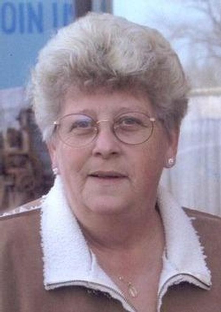 Sharon Lee Farlin Profile Photo