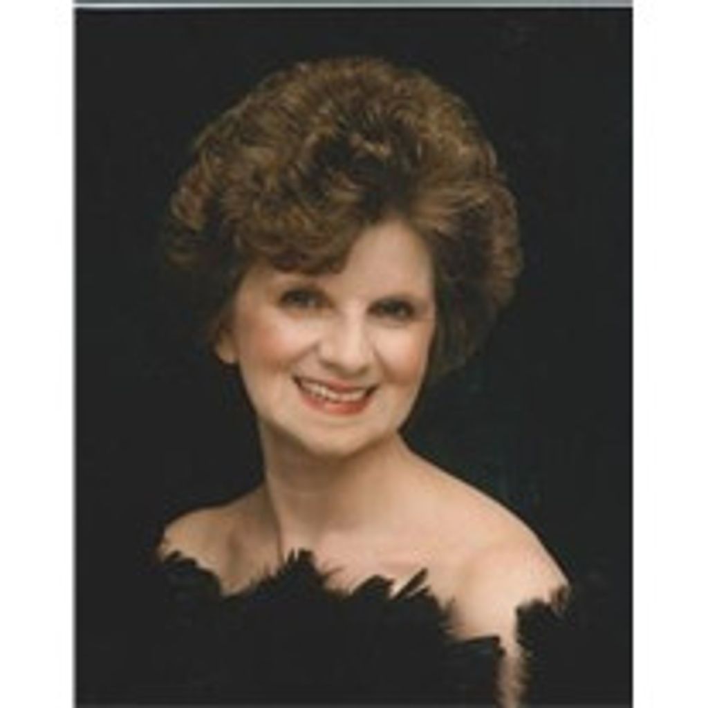 Carol Anne Stever