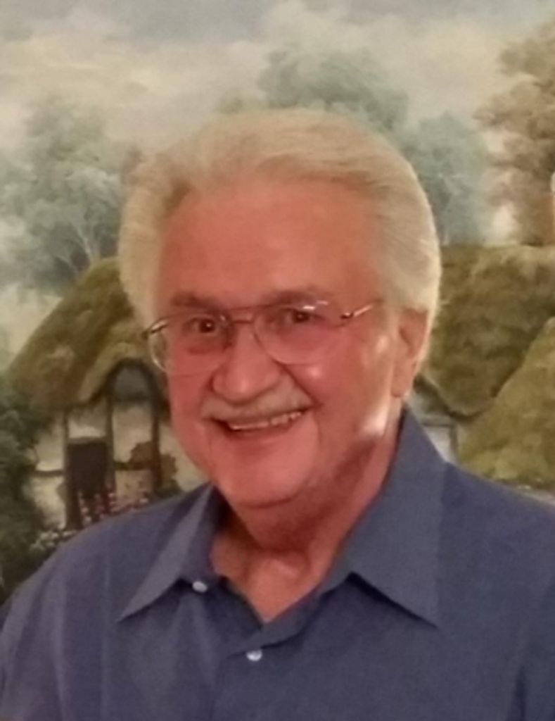 Thomas Phillip Kilionski, Sr.