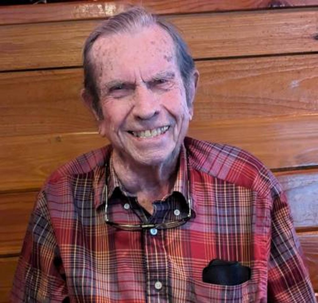 James Edward Baker Profile Photo