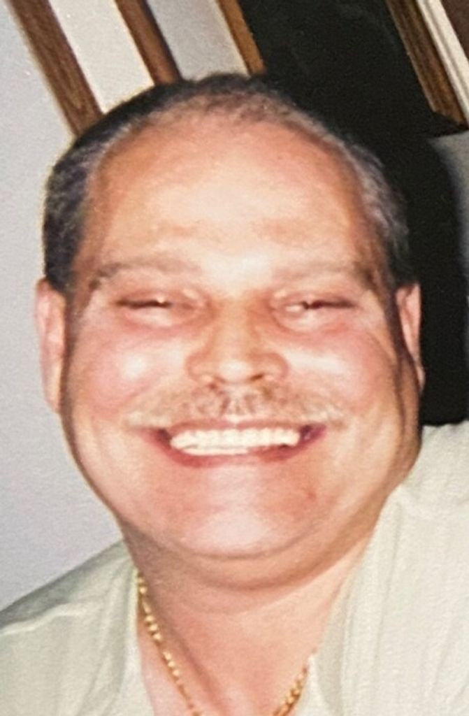 John Bryan Gump