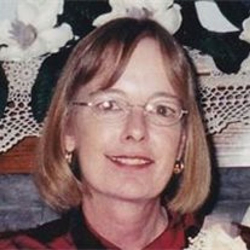 Patricia Ann Langley
