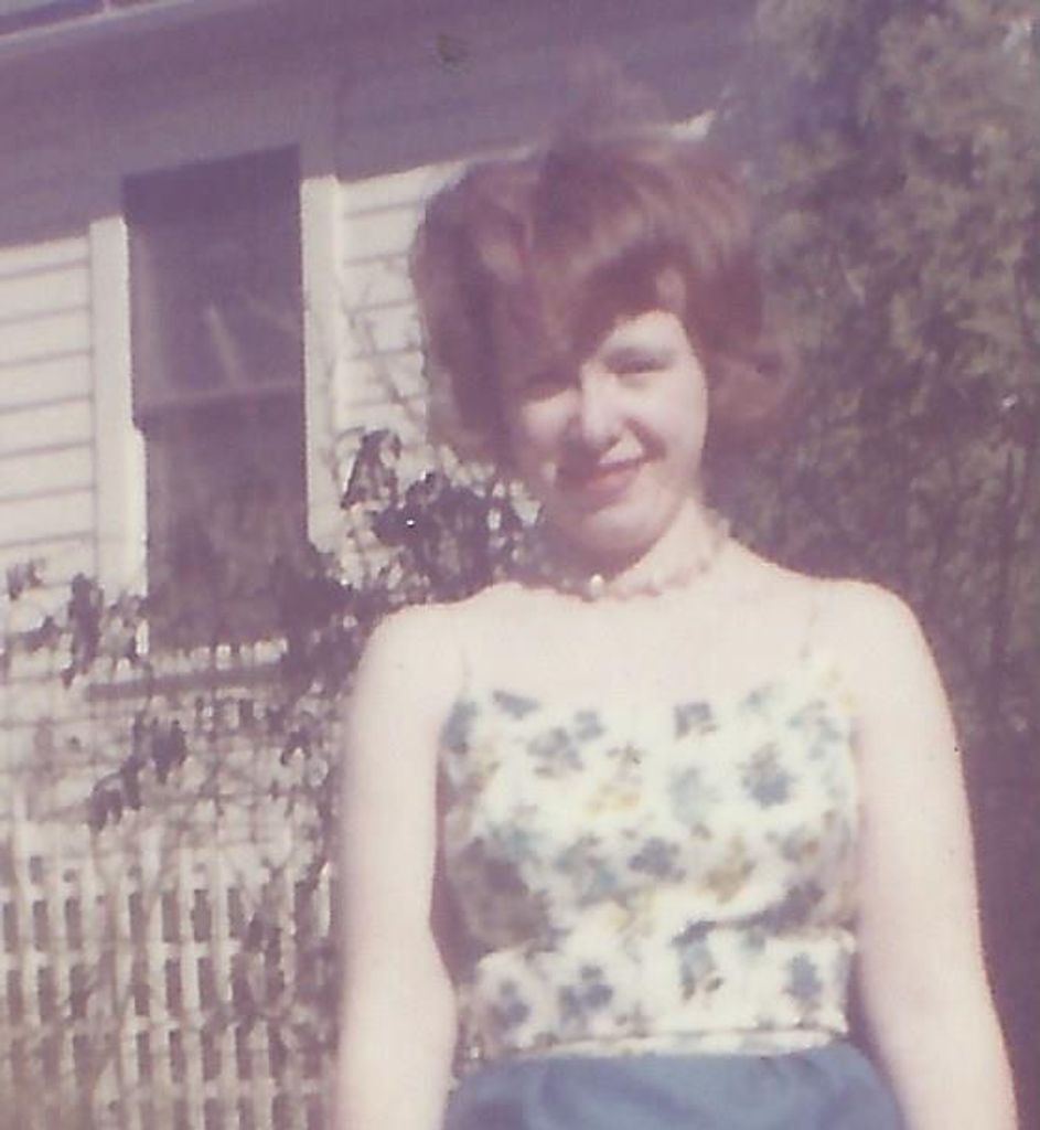 Jane Rafter Rusinko Profile Photo