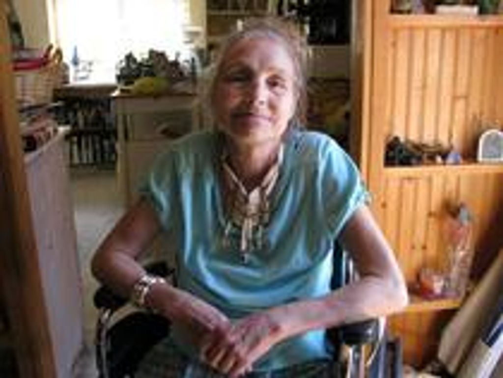 Audrey Delamater