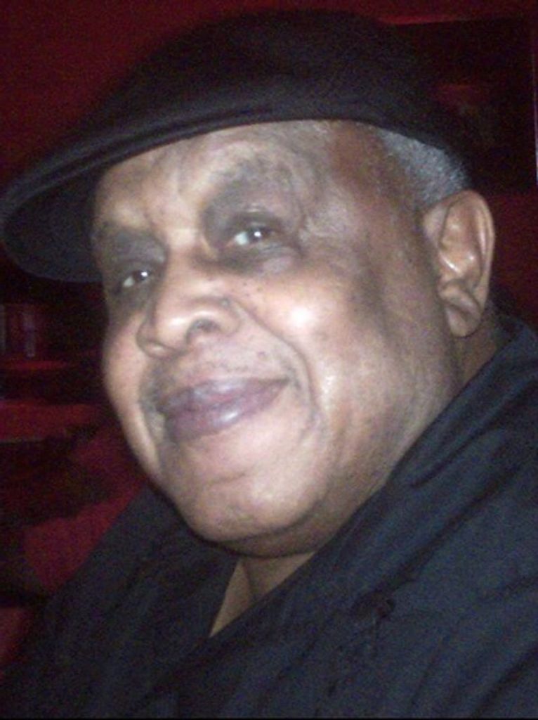 Joe Lewis Pigott Profile Photo