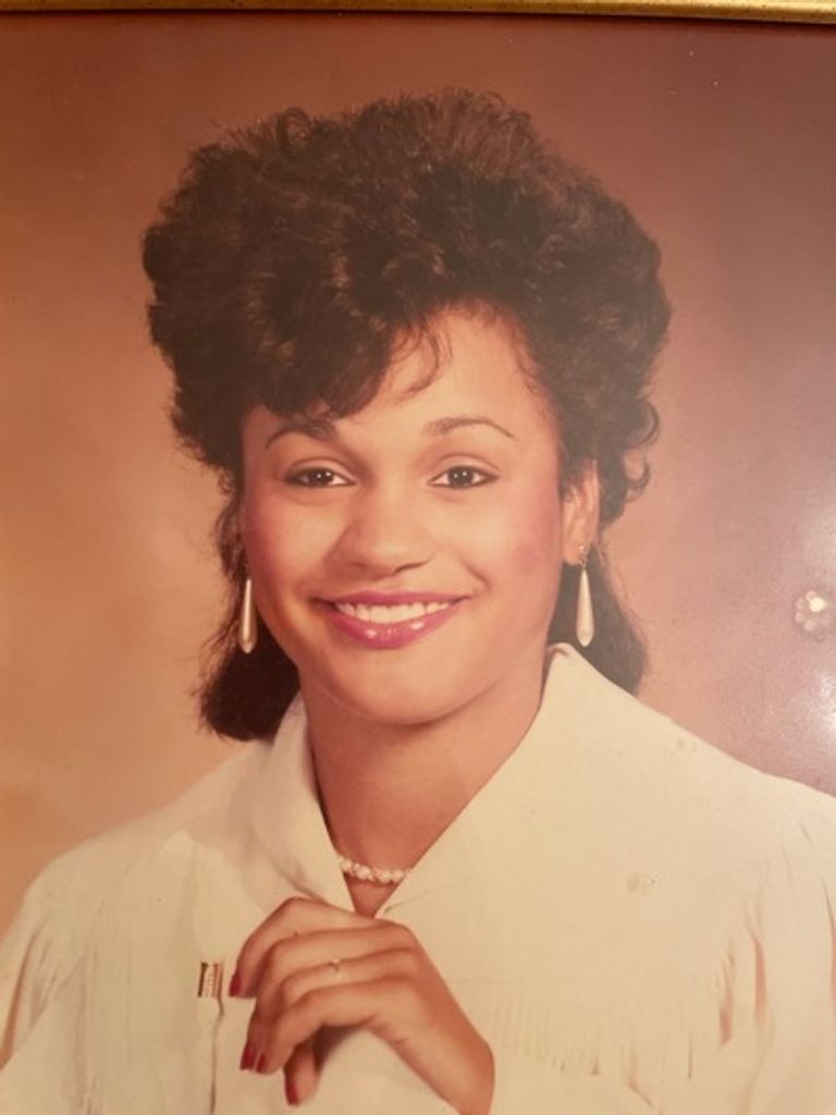 Hope Bernadette Gibbs Profile Photo