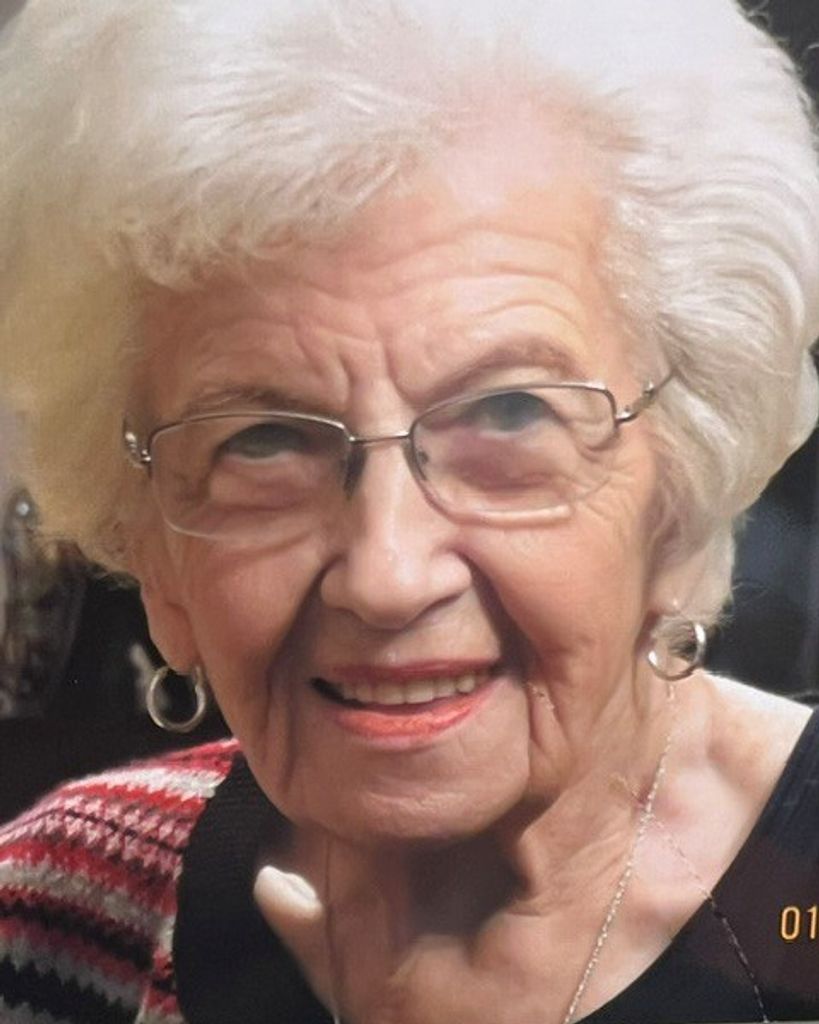 MARGERY D. BODENHAMER Profile Photo