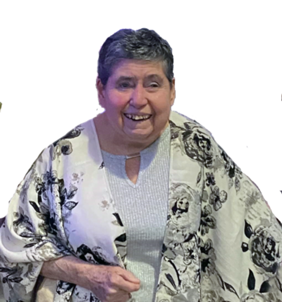 Maria D. Negrete Profile Photo