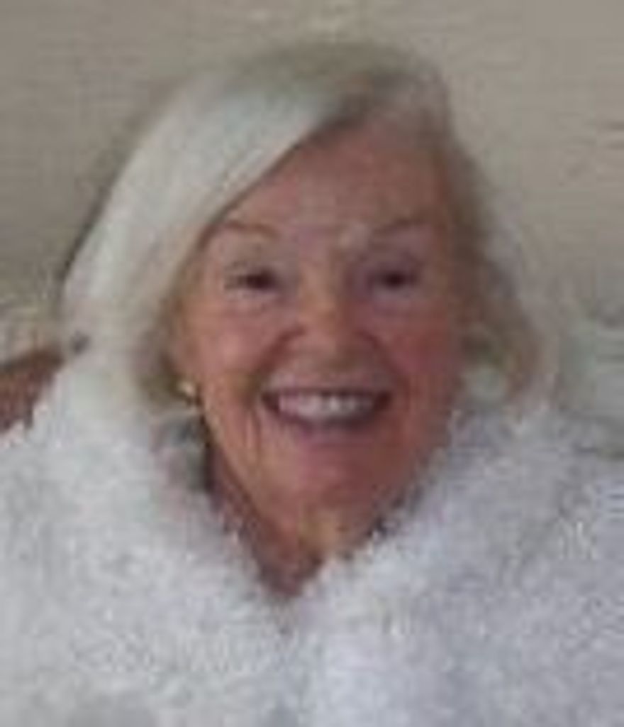 Virginia (Hamel)  Heffernan