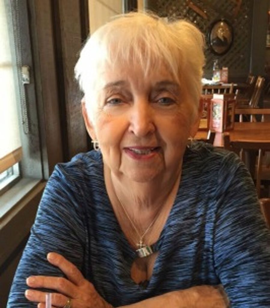 Joyce Thatcher Hart Profile Photo