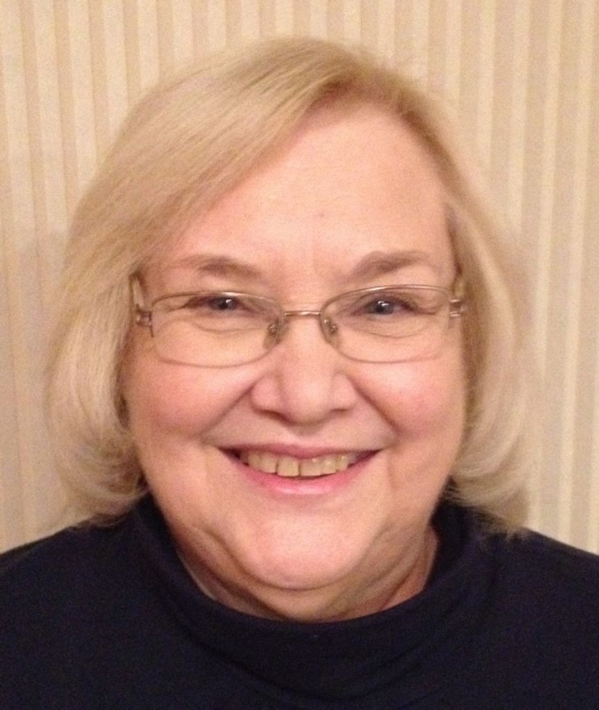 Diane (Schlagbaum)  Honigford