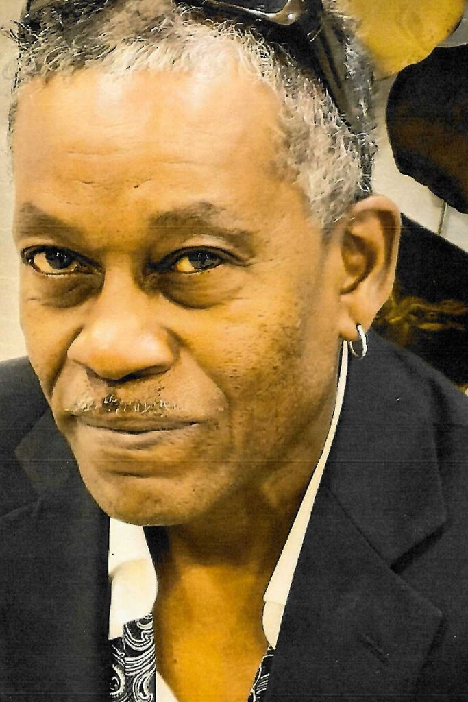 Brett Lebaron Hunter Profile Photo