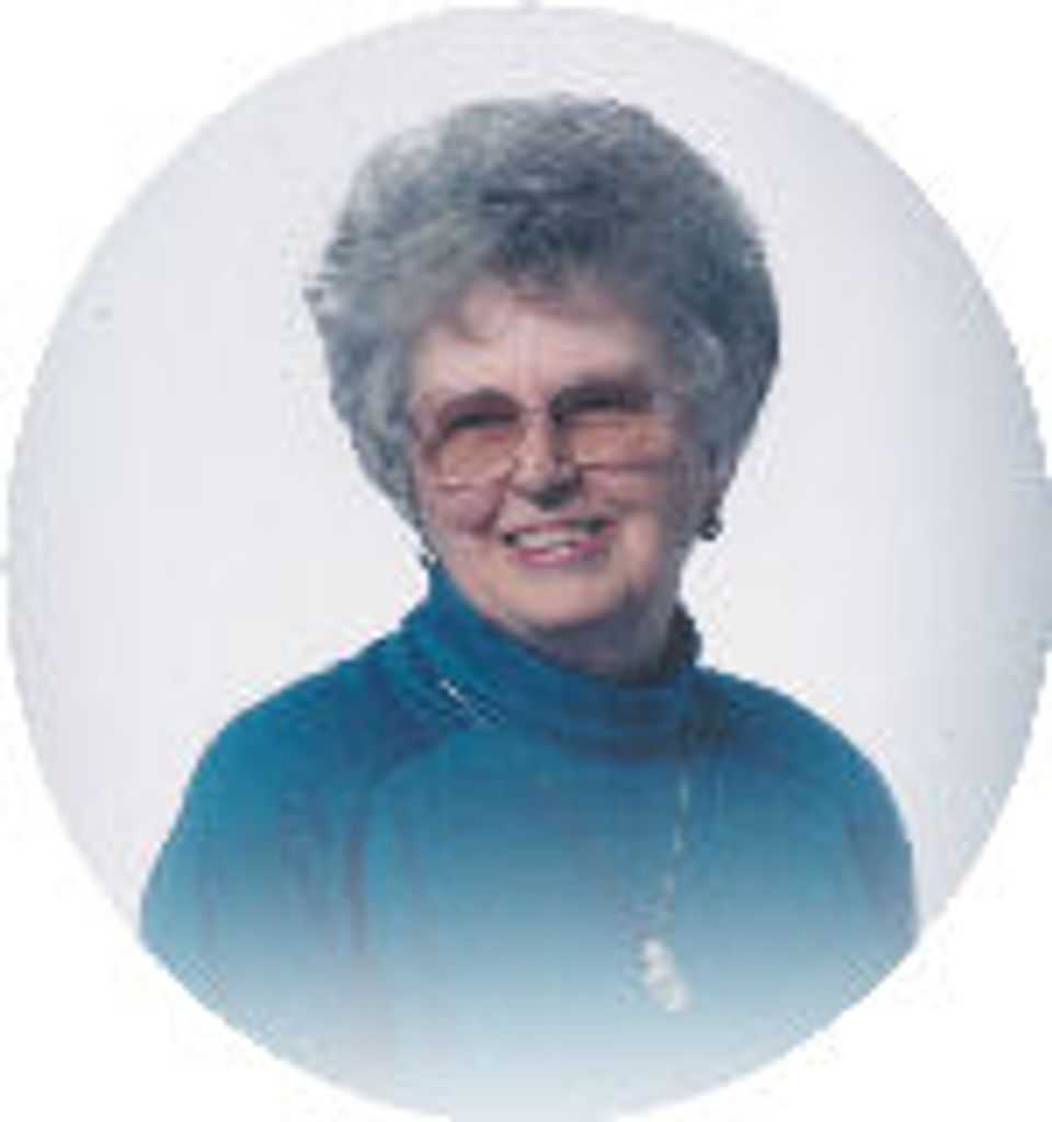 Virginia F. Bartlett Profile Photo