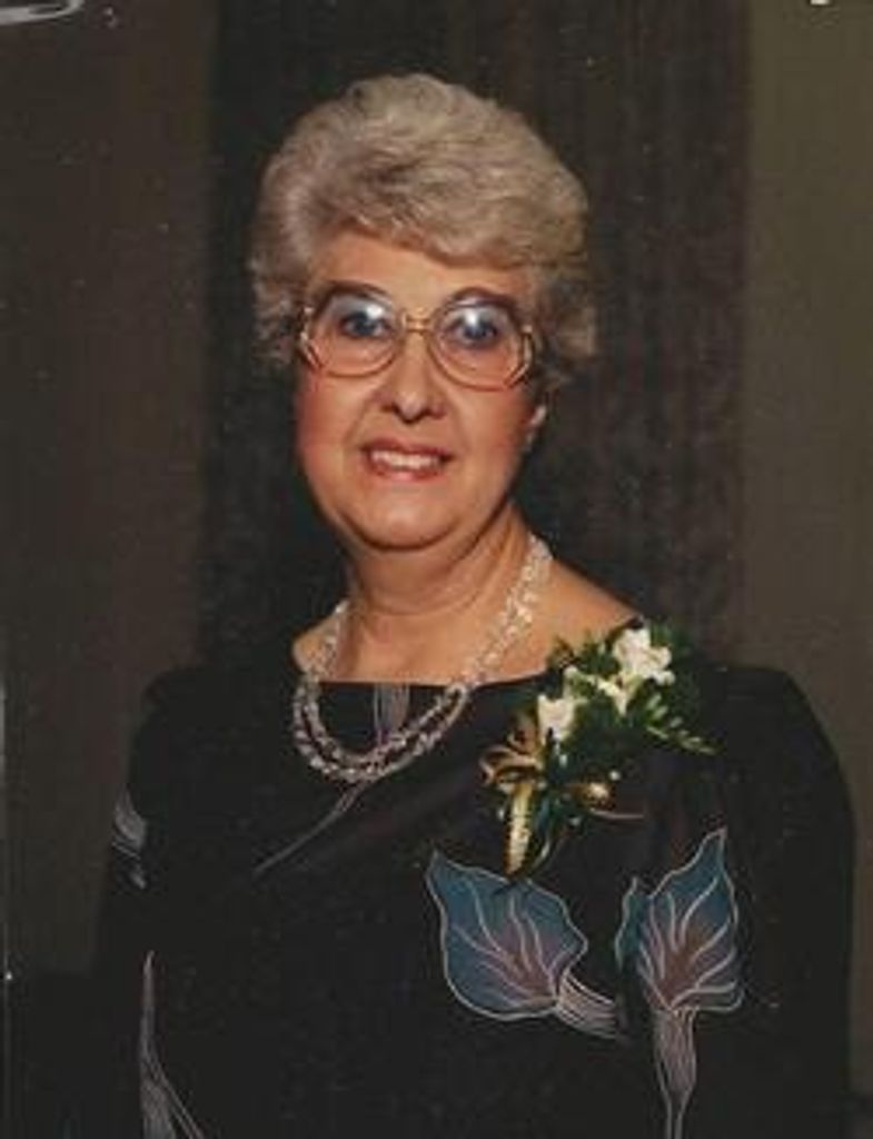 Thelma L. Oldridge Profile Photo