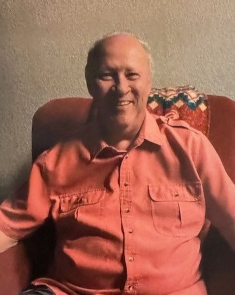 Stephen "Steve" Lynn Ellison