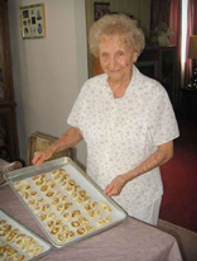 Agnes Boyer Profile Photo