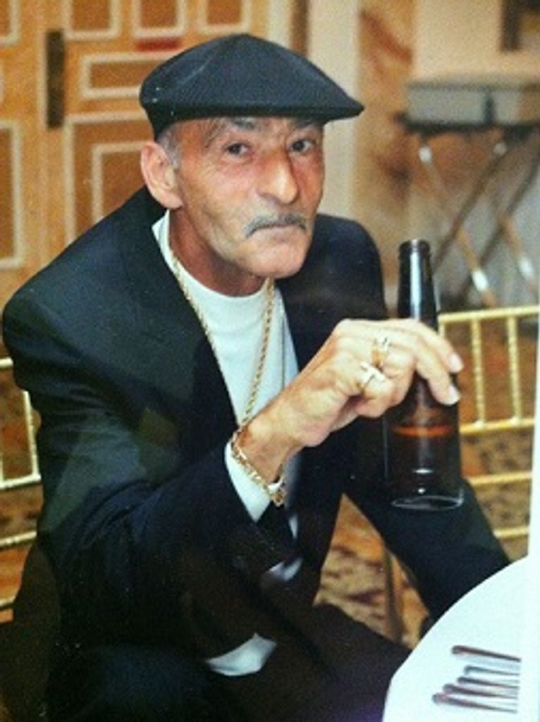 Frank Ruzzano