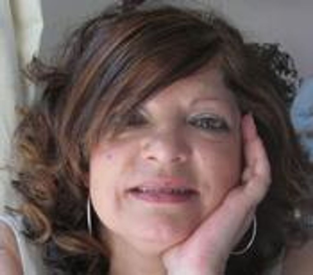 Maria Guilhermina Canuel