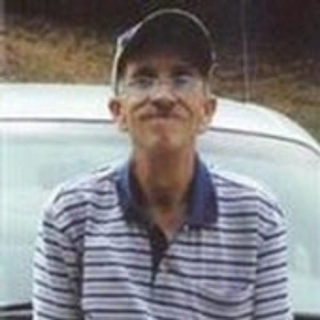 Danny Ray Dean