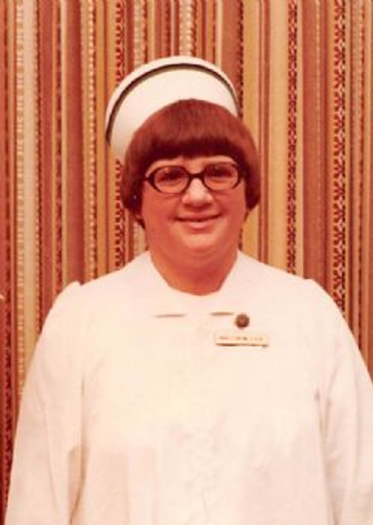 Nancy Cheyne