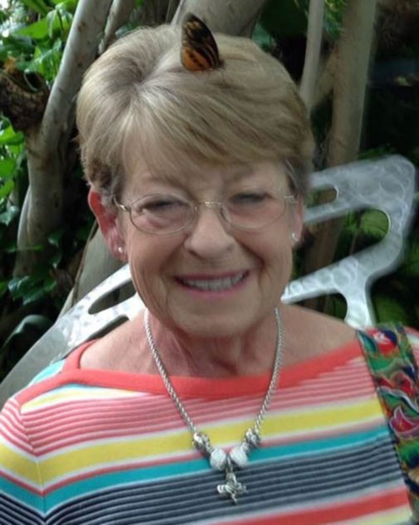 Constance L. Burdick