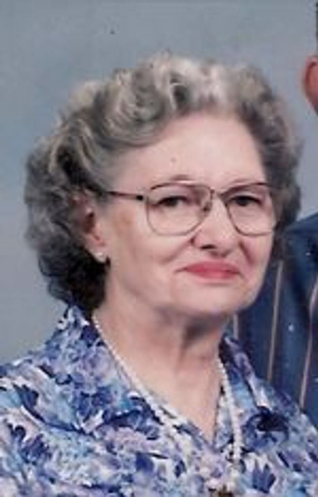 Dorothy Macarthur Beatty Burget