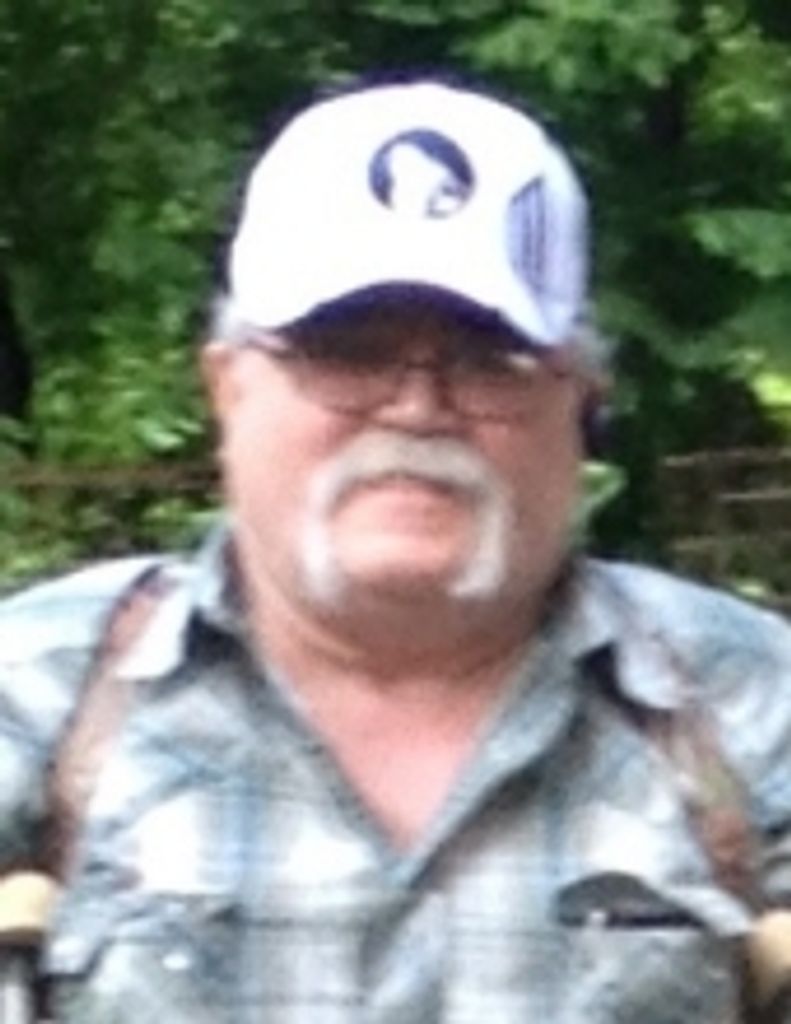 Delbert Drentlaw