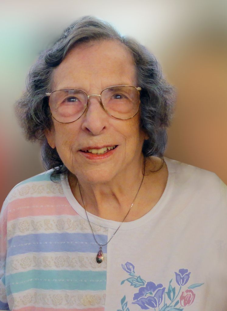 Reba Dorthea Sanderson Ballard Profile Photo