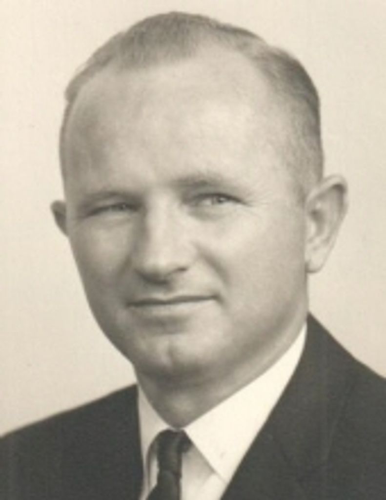 William E. Barnett