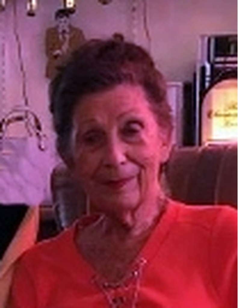 Carol L. (Phillips) Hensley