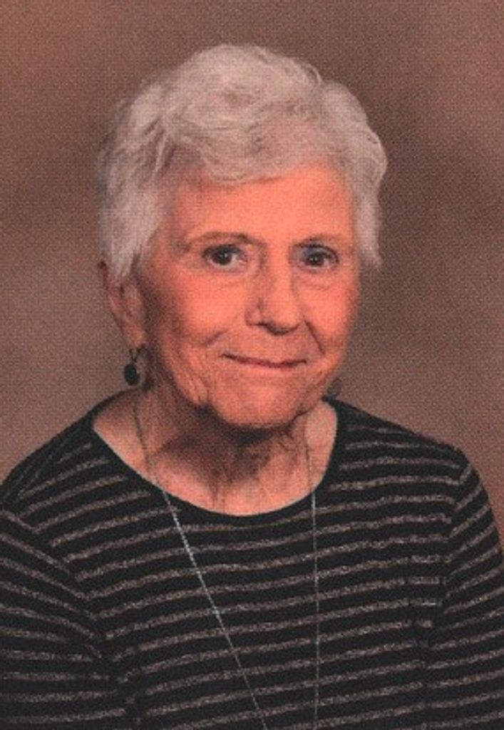 Genevieve B. Riley Profile Photo