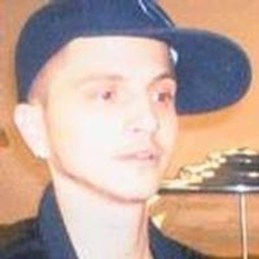 Christopher M. Ortiz Profile Photo