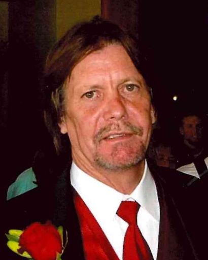 Larry Jess Earl's obituary image