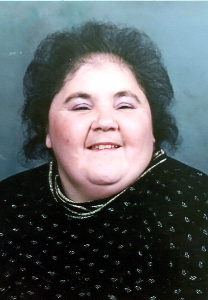 Patricia Ann Gorton
