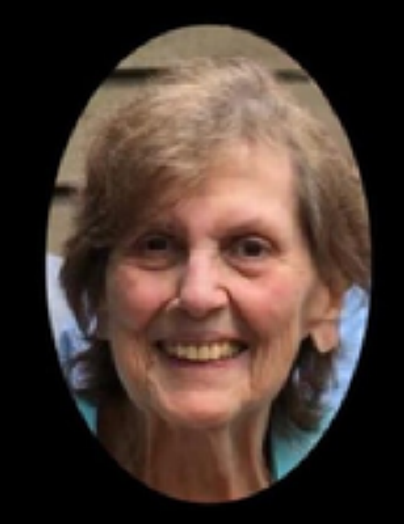 Leah Woodbury Jennings