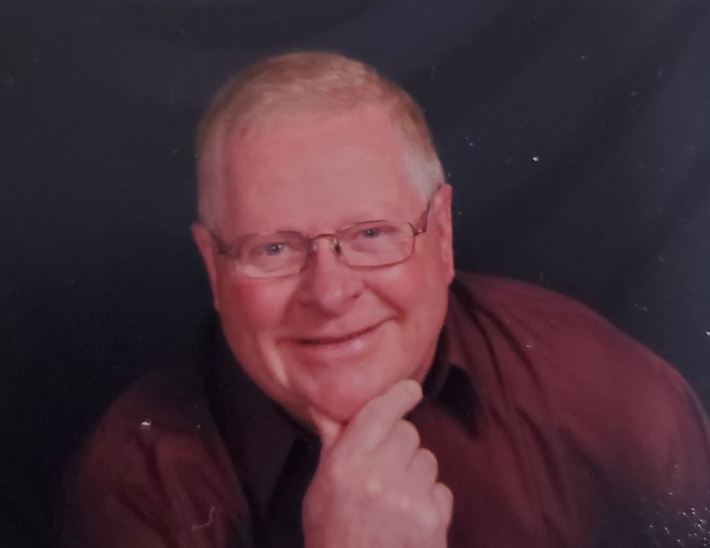 Darrel M. Narveson Profile Photo