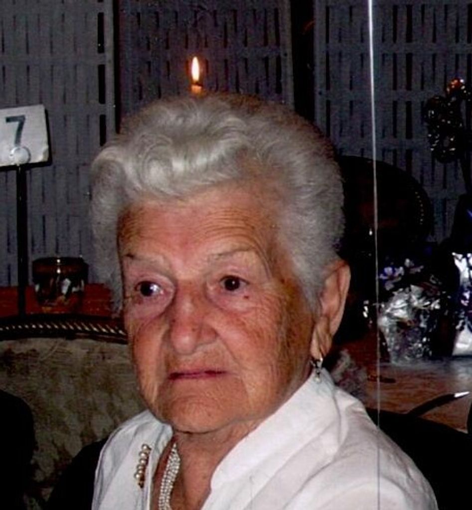 Anita M. Caracciola