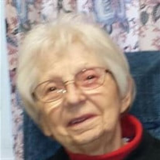 Florence Doty Profile Photo