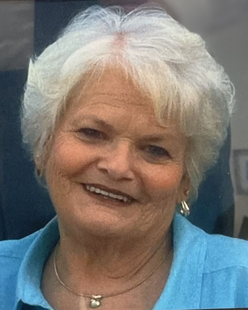 Patsy Macoy Shaeffer