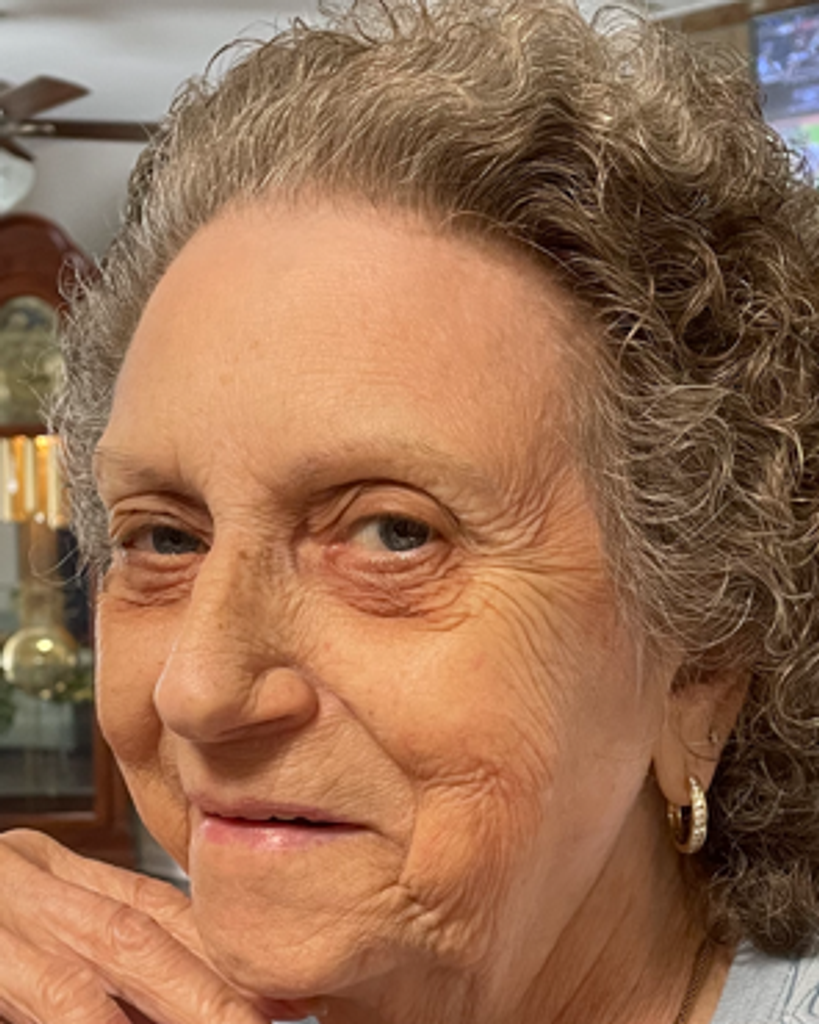 Norma Jean Brawner Misner Profile Photo