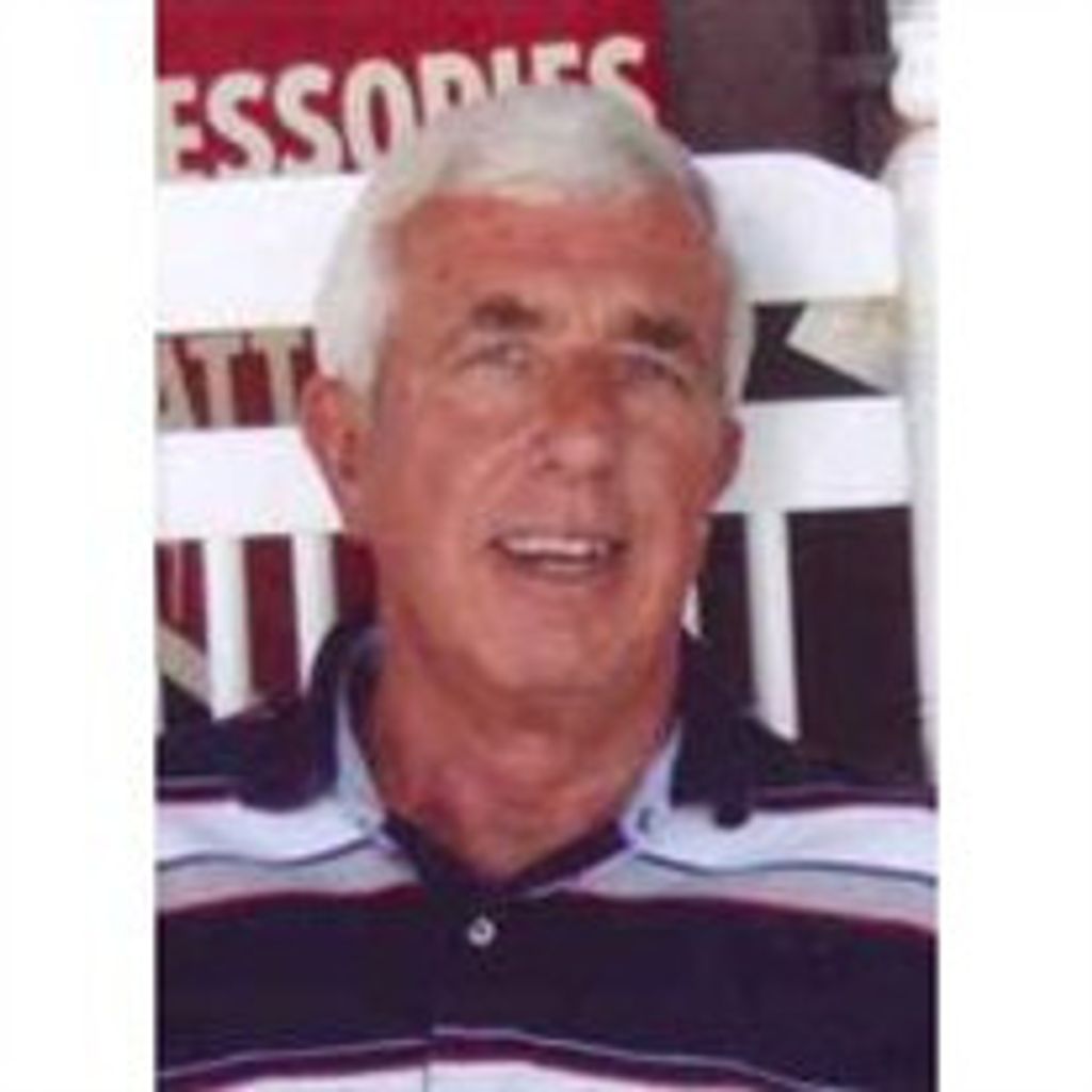 Gordon Kent Mershon