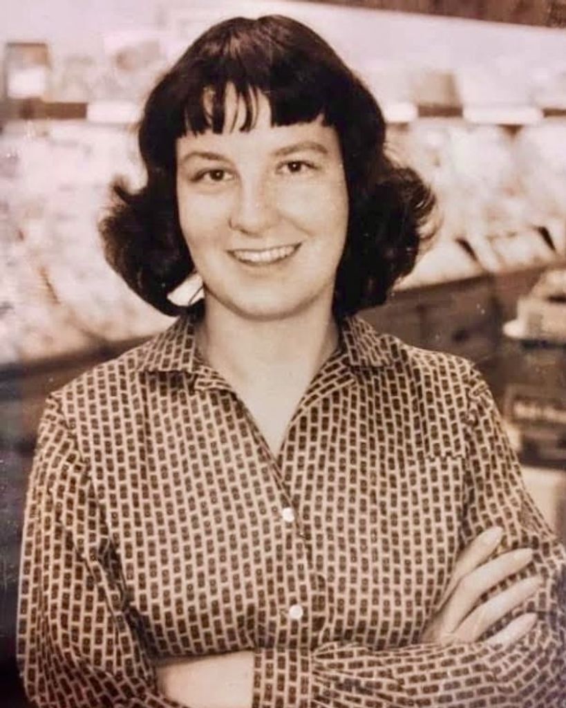 Nancy Carol Lang Profile Photo